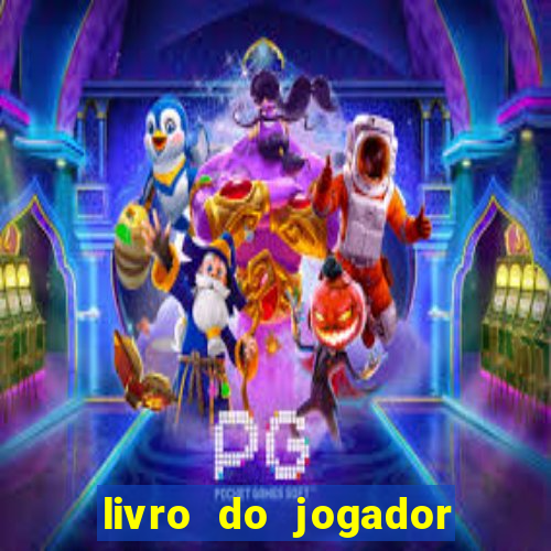 livro do jogador d&d 5e